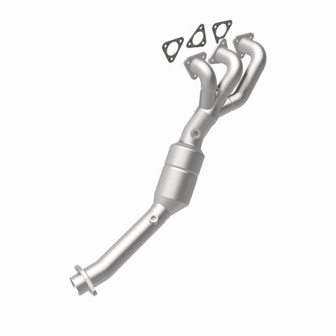 MagnaFlow Conv DF BMW M3 01-06 Front OEM - 49795