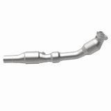MagnaFlow Conv DF 06 Audi RS4 Awd P/S OEM - 49263