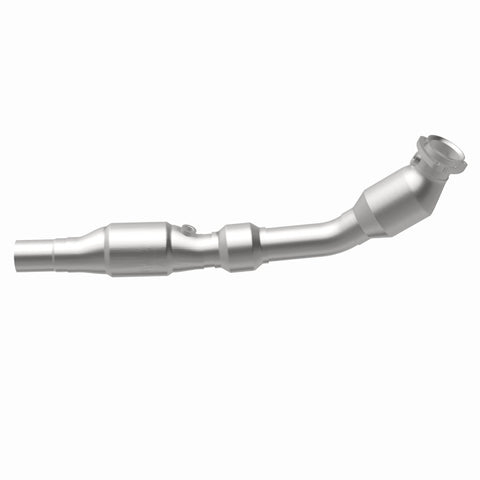 MagnaFlow Conv DF 06 Audi RS4 Awd P/S OEM - 49263
