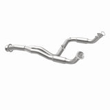Magnaflow California Direct Fit Converter 07-10 Chevrolet Silverado 2500 HD 6.0L - 5451644