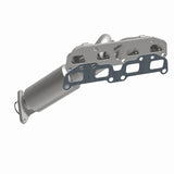 MagnaFlow Conv DF 05-13 Nissan Frontier 2.5L - 51596