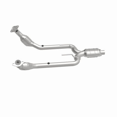 MagnaFlow Conv DF Thunderbird-Cougar 95-96 - 23343