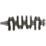Manley Mitsubishi 4G63/4G64 7 Bolt 4340 Forged 88mm Stroke Race Series Crankshaft - 190100