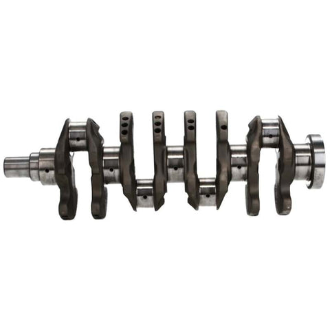 Manley Mitsubishi 4G63/4G64 7 Bolt 4340 Forged 88mm Stroke Race Series Crankshaft - 190100