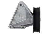 Ford Racing 96-10 Mustang 4.6L (SOHC/DOHC) A/C Eliminator Kit - M-19216-D46