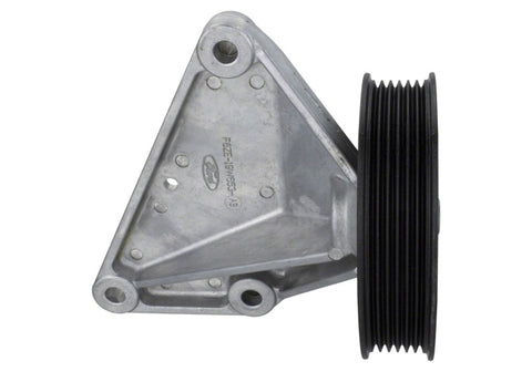 Ford Racing 96-10 Mustang 4.6L (SOHC/DOHC) A/C Eliminator Kit - M-19216-D46