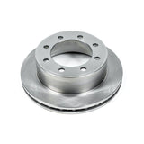 Power Stop 2007 Ford E-150 Rear Autospecialty Brake Rotor - AR8578