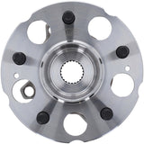 MOOG 13-15 Acura RDX Rear Hub Assembly - 512501
