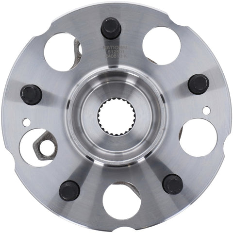 MOOG 13-15 Acura RDX Rear Hub Assembly - 512501