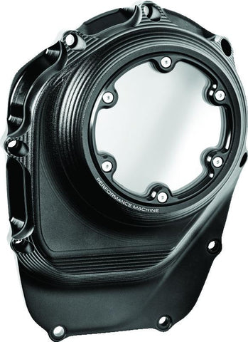 Performance Machine Vision Cam Cover - Black Ops - 0177-2082M-SMB
