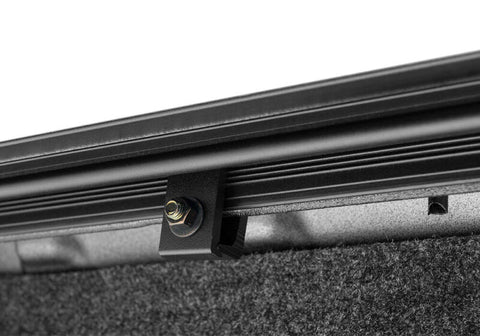 BAK 2023+ Chevy Colorado Revolver X4s 5.2ft Bed Cover - 80146