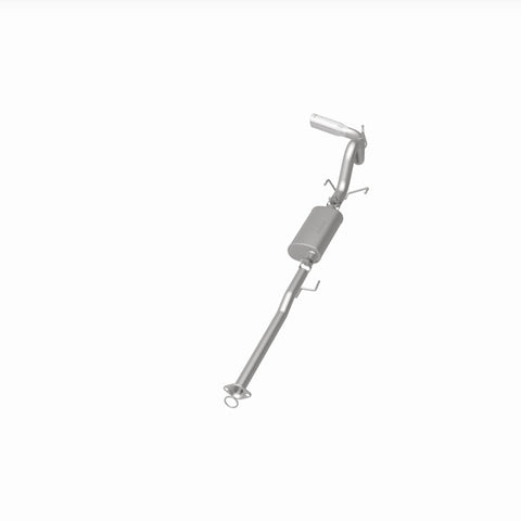 MagnaFlow SYS Cat-Back 2014 Toyota Tacoma 4.0L - 15315