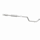 MagnaFlow Direct Fit Catalytic Converter 12-15 Mazda 5 2.5L - 21-314