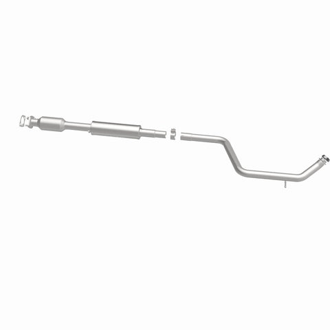 MagnaFlow Direct Fit Catalytic Converter 12-15 Mazda 5 2.5L - 21-314