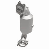 MagnaFlow OEM Grade 11-14 Dodge Grand Caravan Direct Fit Federal Rear Catalytic Converter - 52227
