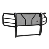 Westin 2020 Chevrolet Silverado 2500/3500 HDX Grille Guard - Black - 57-3995