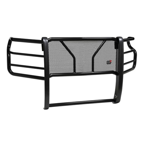 Westin 2020 Chevrolet Silverado 2500/3500 HDX Grille Guard - Black - 57-3995