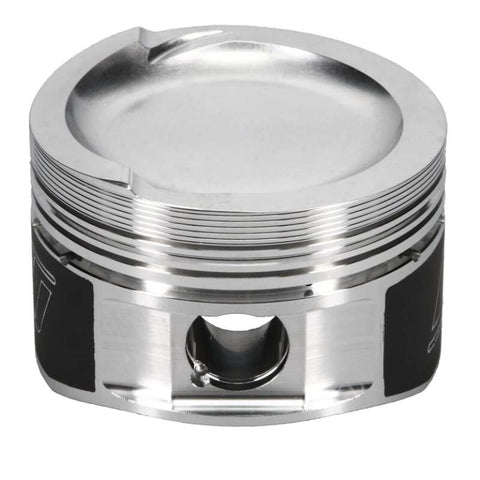 Wiseco VW VR6 2.8L 10.5:1 82.5mm Piston Shelf Stock - 6607M825