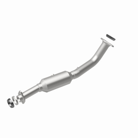 MagnaFlow Direct Fit Converter 03-11 Honda Element 2.4L Underbody - 5461990