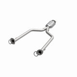 MagnaFlow Conv DF 02-08 Lexus SC430 4.3L Rear - 49085