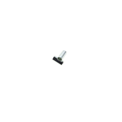 Bilstein 5100 Series 1977 Chevrolet K30 Cheyenne Rear 46mm Monotube Shock Absorber - 33-185576