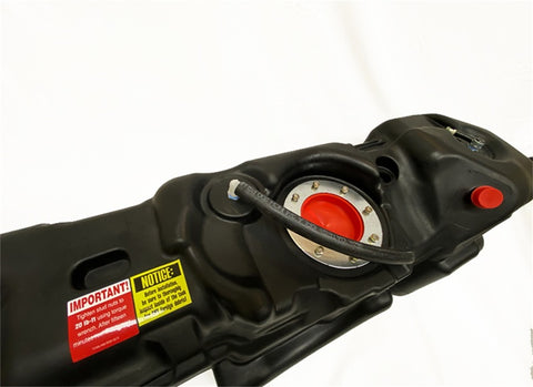 Titan Fuel Tanks 10-12 RAM 2500/3500 56 Gal Extra HD Cross-Linked PE XXL Mid-Ship Tank - Crew Cab SB - 7030210