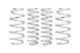 Eibach 18-23 Volkswagen Tiguan 2.0 T AWD Pro-Lift Kit (Front +1.5 Rear +0.9) - Set of 4 Springs - E30-85-043-05-22