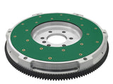 Fidanza 55-86 Chevrolet V8 Aluminum Flywheel (Mount Corvette ZF 6-Speed to 2pc Rear Mail) - 198761