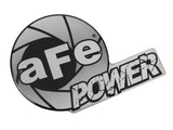 aFe Power Marketing Promotional PRM Badge aFe Power Urocal (Large): 3.2713 x 5 - 40-10107