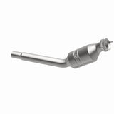 MagnaFlow Conv Direct Fit 10-12 Jaguar XJ V8-5.0L - 52070