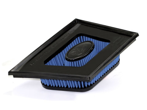 aFe MagnumFLOW Air Filters OER P5R A/F P5R GM Diesel Trucks 11-12 V8-6.6L (td) - 30-80209