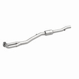 MagnaFlow Direct Fit Catalytic Converter 96-97 BMW 840 4.4L Driver Side - 24130