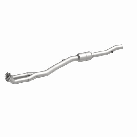 MagnaFlow Direct Fit Catalytic Converter 96-97 BMW 840 4.4L Driver Side - 24130