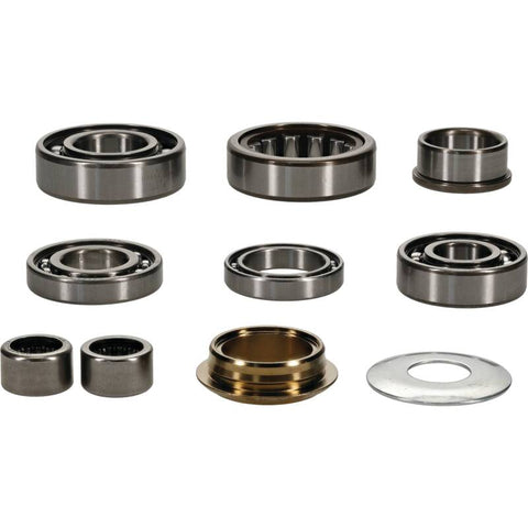 Hot Rods 17-18 Husqvarna TE 250 250cc Transmission Bearing Kit - HR00088