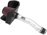 K&N 12-13 Toyota Tacoma 4.0L V6 High Flow Performance Intake - 77-9037KP