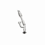 MagnaFlow Direct Fit Catalytic Converter 03-05 Tiburon 2.7L OEM - 49534