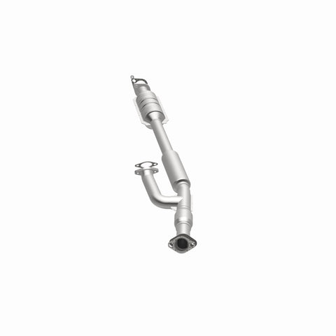 MagnaFlow Direct Fit Catalytic Converter 03-05 Tiburon 2.7L OEM - 49534