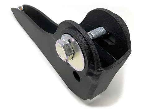 Tuff Country 14-18 Dodge Ram 2500 4wd Track Bar Bracket (Fits with 3-5in Lift) - 33012