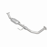 MagnaFlow Direct Fit Catalytic Converter 00-04 Toyota Tundra V8 4.7L Gas - 24404