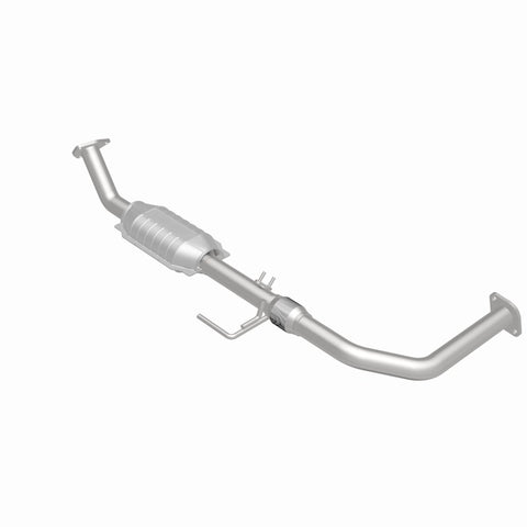 MagnaFlow Direct Fit Catalytic Converter 00-04 Toyota Tundra V8 4.7L Gas - 24404