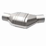 MagnaFlow Conv Universal 2.25 inch Angled O/C PC2 Rear - 338075