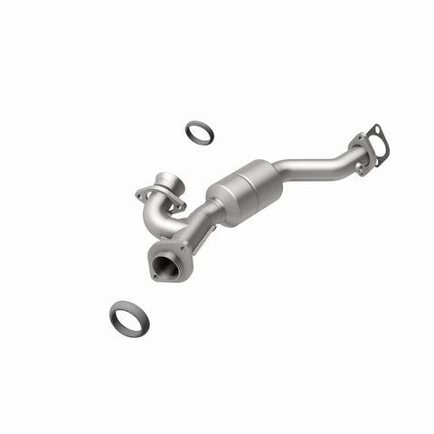 MagnaFlow Direct Fit Catalytic Converter 01-03 Montero 3L Passenger Side Front OEM - 49512