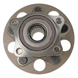 MOOG 21-23 Lexus ES250 Rear Hub Assembly - 512666