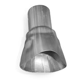 Stainless Works 3 Way Formed Collector 1-5/8in Primaries 3.00in Collector - FC3163-300