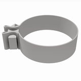 MagnaFlow Clamp 3.50inch TORCA SS 1.25inch 10pk - 10165