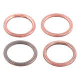 Vertex Gaskets 72-74 Honda CB350 F-F1 Exhaust Gasket Kit - 823021