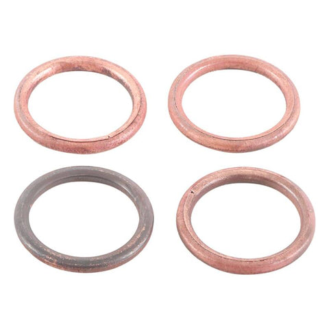 Vertex Gaskets 72-74 Honda CB350 F-F1 Exhaust Gasket Kit - 823021