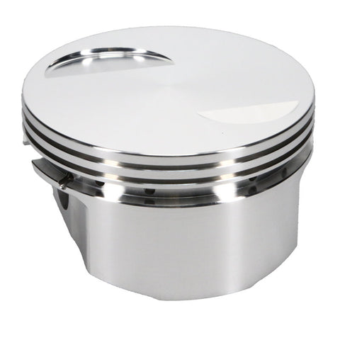 JE Pistons 2300 FORD PINTO KIT Set of 4 Pistons - 118560