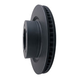 Timbren 16-21 Toyota Land Cruiser/Lexus LX570 BES Coated Brake Rotor - Front - TIM-R565178