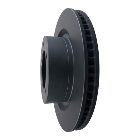 Timbren 16-21 Toyota Land Cruiser/Lexus LX570 BES Coated Brake Rotor - Front - TIM-R565178